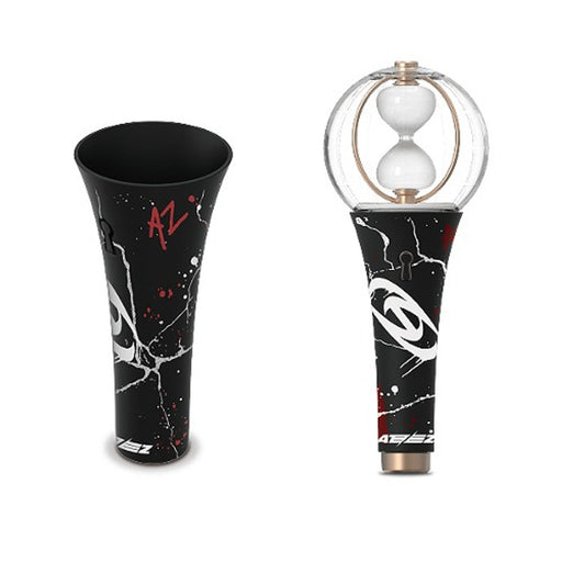 ATEEZ - OFFICIAL LIGHT STICK VER.2 BODY ACCESSORY Nolae Kpop