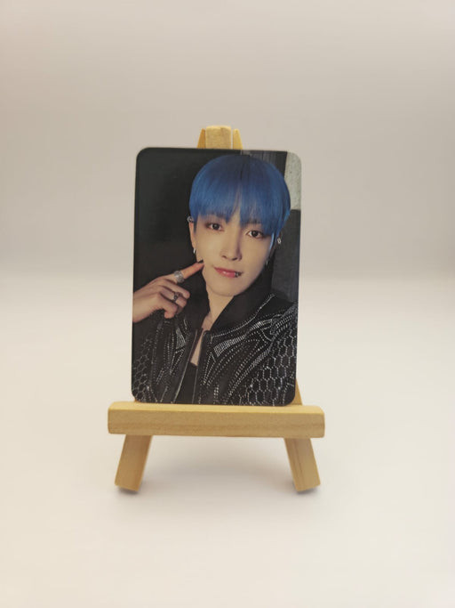 ATEEZ - THE WORLD EP.2 OUTLAW - Soundwave POB Photocard Nolae Kpop