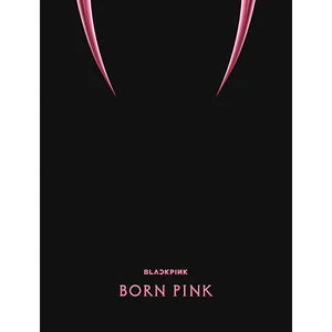 BLACKPINK - Born Pink WeVerse Edition Nolae Kpop