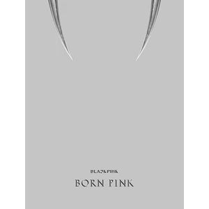 BLACKPINK - Born Pink YG Select Edition Nolae Kpop