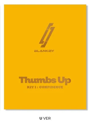 BLANK2Y - [Thumbs Up] Nolae Kpop