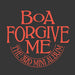 BOA - FORGIVE ME (3RD MINI ALBUM) Nolae Kpop