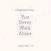 BTS - GRAPHIC LYRICS Vol.1 [A Supplementary Story : You Never Walk Alone]