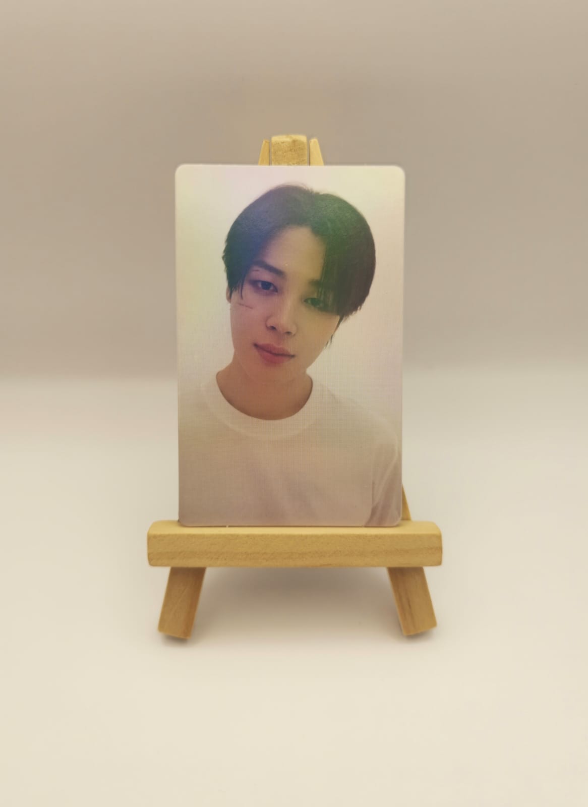 BTS JIMIN - FACE - WEVERSE GIFTS Nolae Kpop