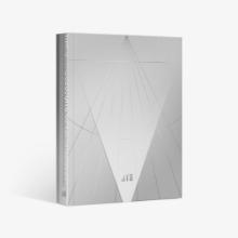 BTS - MAP OF THE SOUL ON:E CONCEPT Photobook - Pre-Order