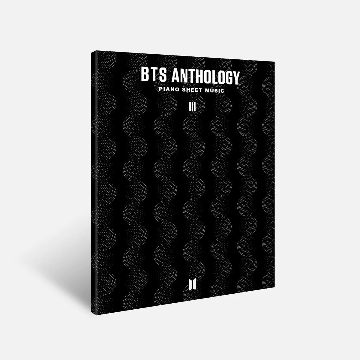 BTS - Piano Sheet Music <BTS ANTHOLOGY> (3/4) Nolae Kpop