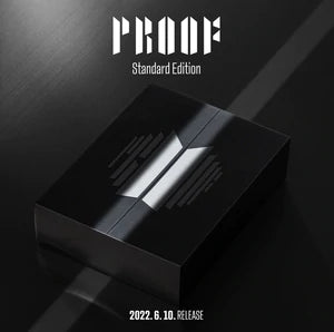 BTS - [Proof] Nolae Kpop