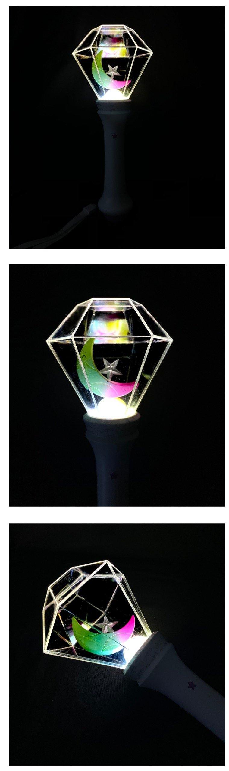 CHUNG HA - Light Stick