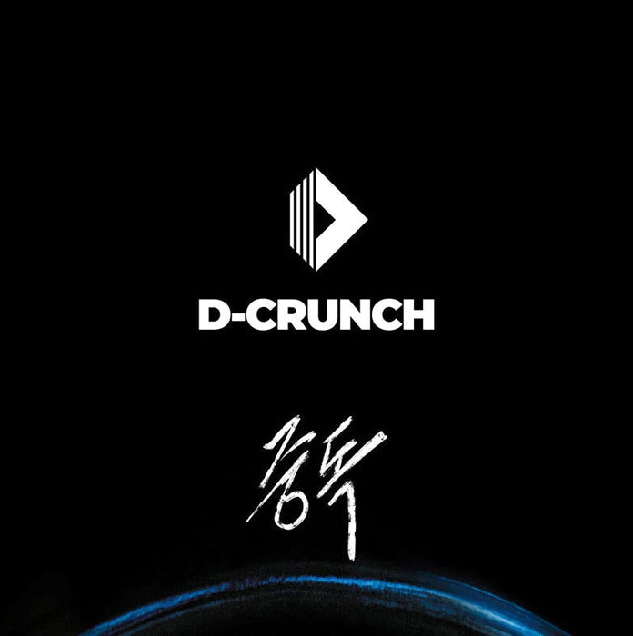 D-CRUNCH - 3RD SINGLE ALBUM [ADDICTION] Nolae Kpop
