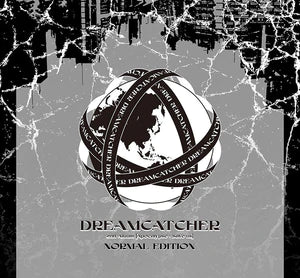 Dreamcatcher - Apocalypse : Save us Nolae Kpop