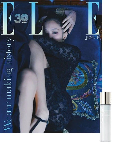 ELLE - Cover: BLACKPINK Jennie (Nov 2022) Nolae Kpop