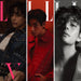 ELLE - Cover V (BTS) (04/23) ISSUE Nolae Kpop