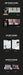 EPEX - 1st EP Album [Bipolar Pt.1 Prelude of Anxiety] - Pre-Order