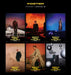EXO - DON'T FIGHT THE FEELING - Poster