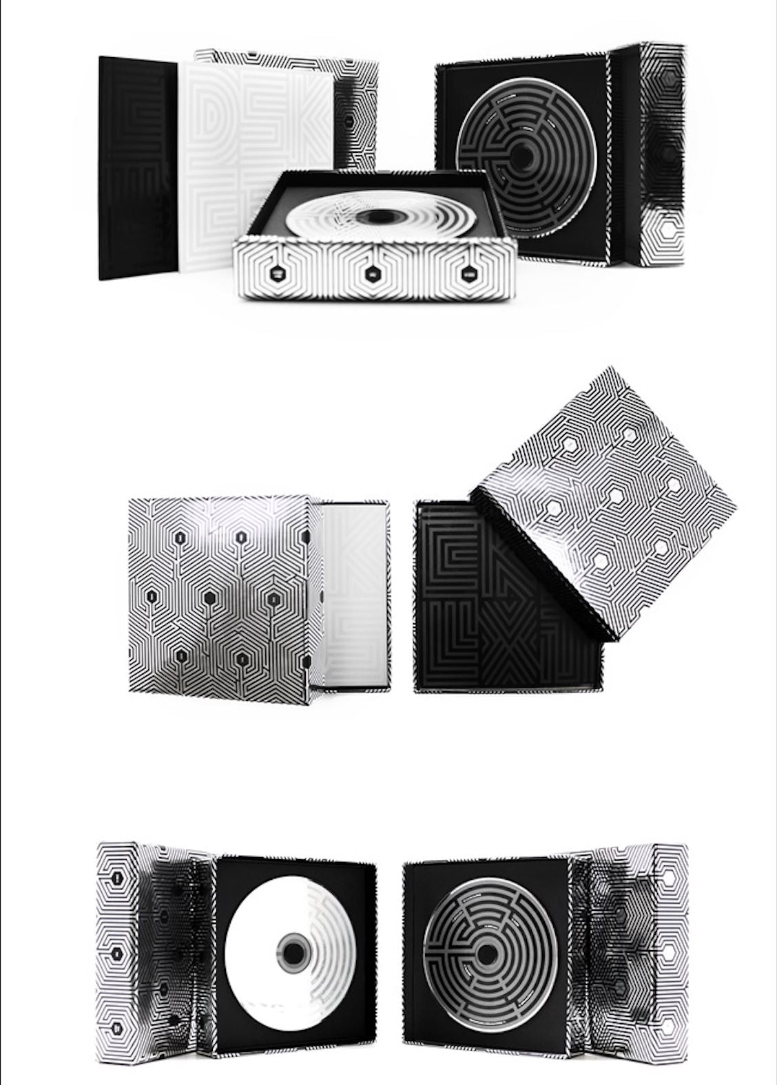 EXO - MINI ALBUM VOL.2 [OVERDOSE]