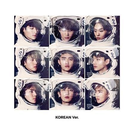 EXO - WINTER SPECIAL ALBUM [SING FOR YOU] (CHINESE VER.)