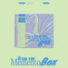 Fromis_9 - 5th Mini Album [FROM OUR MEMENTO BOX] Jewel Ver. Nolae Kpop