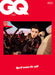 GQ KOREA - SEHUN (04/22) Nolae Kpop