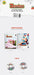 HA SUNG WOON - 5th Mini [Sneakers] - Pre-Order