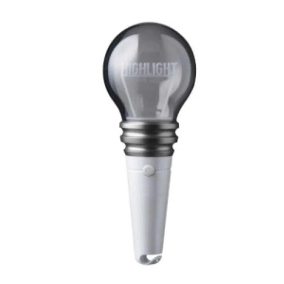 Highlight - OFFICIAL LIGHT STICK Ver.2 Nolae Kpop