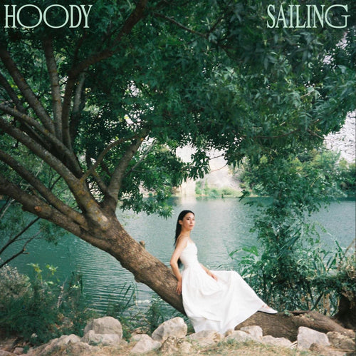HOODY - SAILING (2nd Studio Album) Nolae Kpop