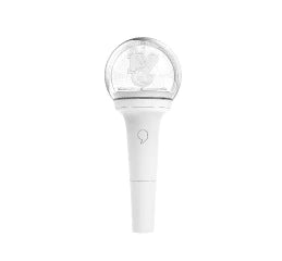 IVE - OFFICIAL LIGHT STICK VER 1 Nolae Kpop