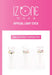 IZ*ONE - Official Light Stick