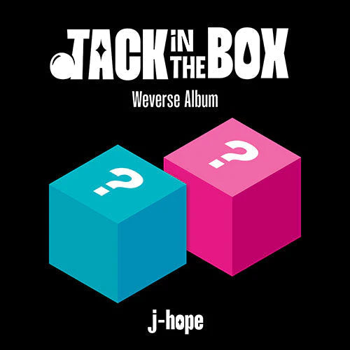 News from BTS: J-Hope releases HOPE Edition of Jack in the Box! — Nolae