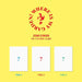 Jeong Se Woon - 5TH MINI [Where is my Garden!] Nolae Kpop