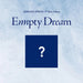 KIM JAE HWAN - EMPTY DREAM (5TH MINI ALBUM) LIMITED EDITION Nolae Kpop