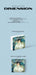 KIM JUN SU - DIMENSION (Kit Album) Nolae Kpop