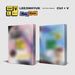 LEE JIN HYUK - Ctrl+V (4th Mini Album) Nolae Kpop