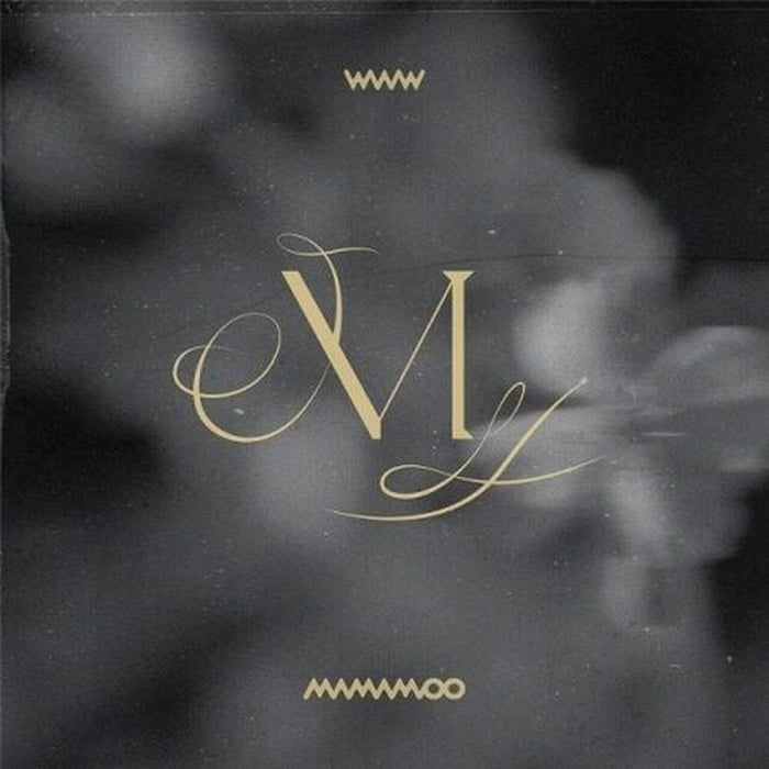 MAMAMOO - 11th Mini [WAW] - Pre-Order