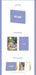 MCND - 2022 Season's Greetings Nolae Kpop