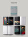 MONSTA X - 2023 SEASON'S GREETINGS "MON COUVERT" Nolae Kpop