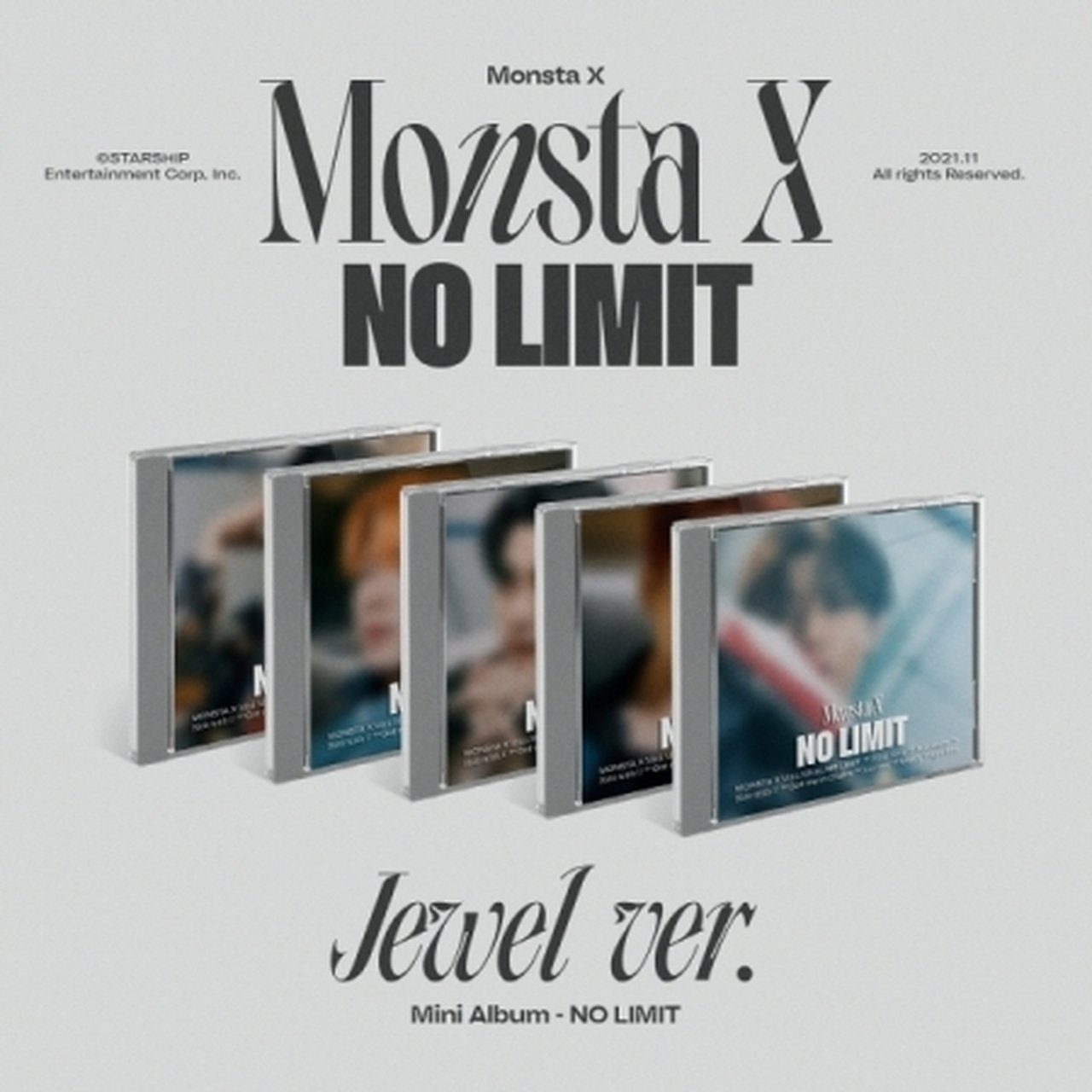 MONSTA X - All Articles – Page 2
