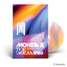 Monsta X - The Dreaming Nolae Kpop