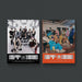 NCT 127 - 2 Baddies (4th Full Album) Nolae Kpop