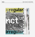 NCT 127 - Vol. 1 NCT #127 Regular-Irregular
