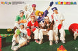 NCT DREAM - CANDY POSTER Nolae Kpop