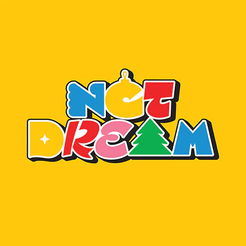 NCT DREAM - CANDY WINTER SPECIAL (Limited Edition) Nolae Kpop