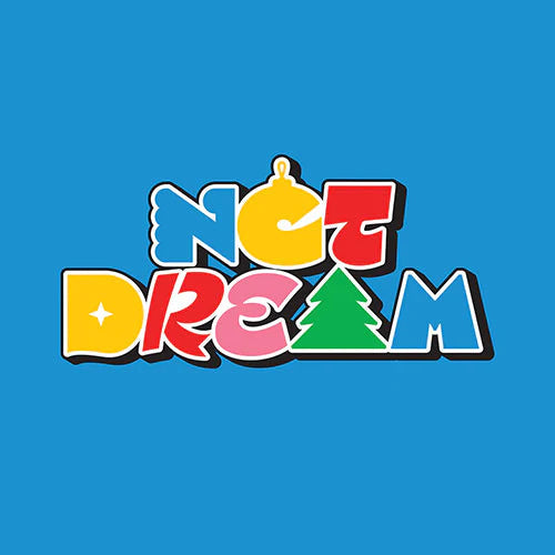 NCT DREAM - CANDY WINTER SPECIAL (SMINI VER.) Nolae Kpop