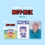 NCT-REX - Locamobility Card Nolae Kpop