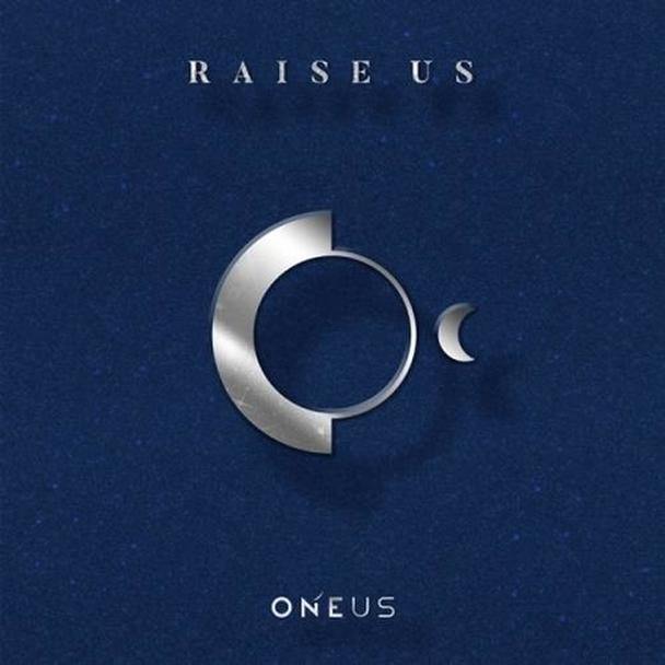 ONEUS - 2tes Mini Album [RAISE US]