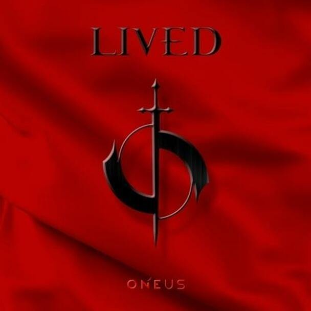 ONEUS - 4tes Mini Album [Lived]