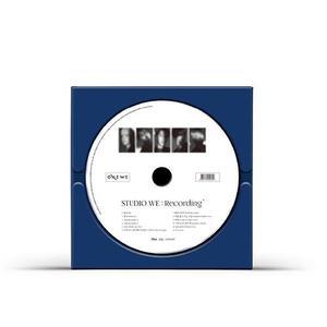 ONEWE - STUDIO WE: Recording Nolae Kpop