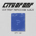 ONF - 1ST REPACKAGE ALBUM [CITY OF ONF] - PRE ORDER