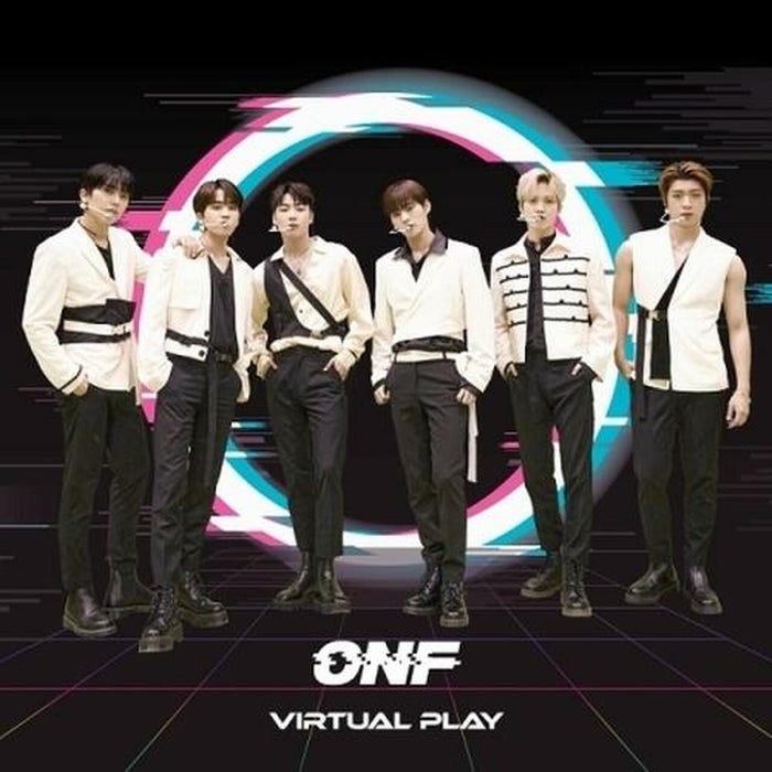 ONF - Virtual Play - Pre-Order