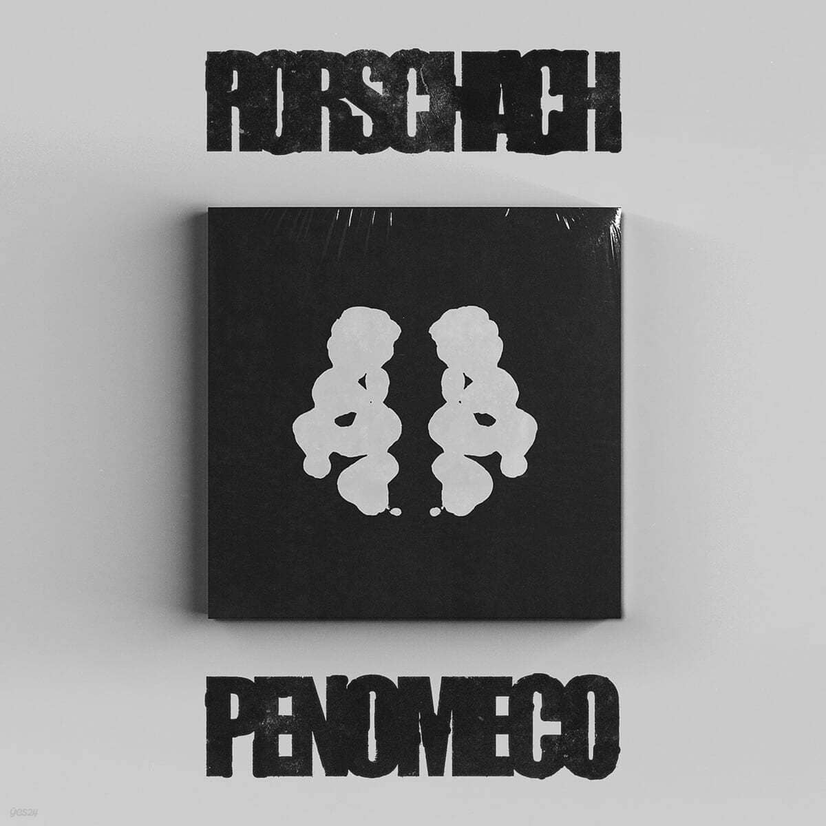 PENOMECO - RORSCHACH Nolae Kpop