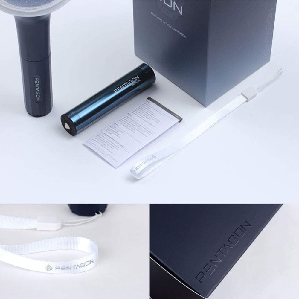 PENTAGON - Official Light Stick